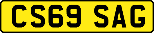 CS69SAG