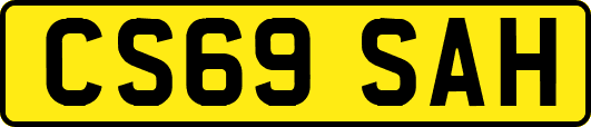 CS69SAH