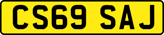 CS69SAJ