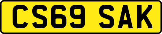 CS69SAK