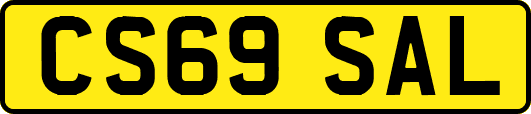 CS69SAL