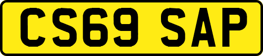 CS69SAP