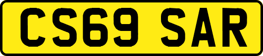 CS69SAR