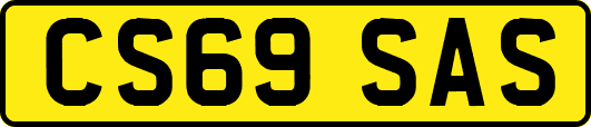 CS69SAS