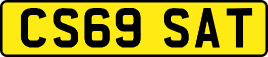 CS69SAT