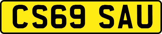 CS69SAU