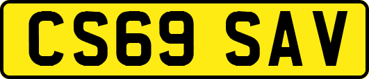 CS69SAV