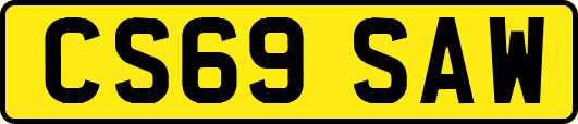 CS69SAW