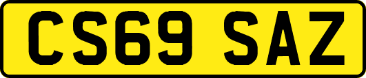 CS69SAZ