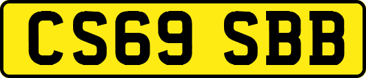 CS69SBB