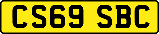 CS69SBC