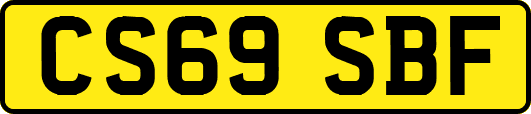 CS69SBF