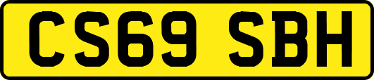 CS69SBH