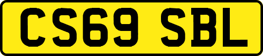 CS69SBL