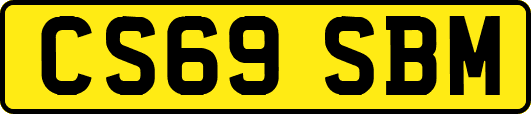 CS69SBM