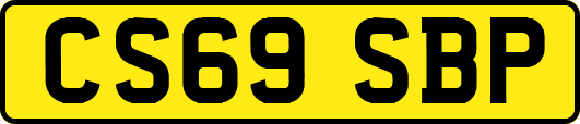 CS69SBP