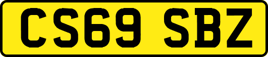 CS69SBZ