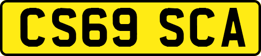 CS69SCA