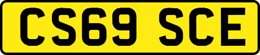 CS69SCE