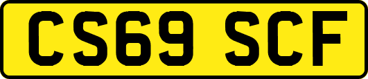 CS69SCF