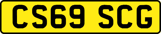 CS69SCG