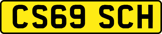 CS69SCH