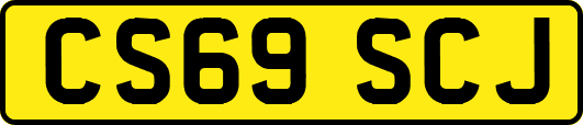 CS69SCJ