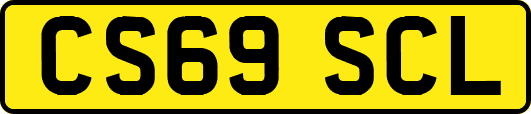 CS69SCL