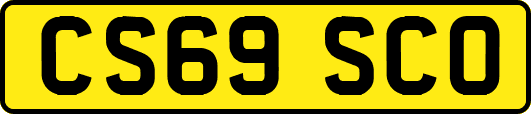 CS69SCO