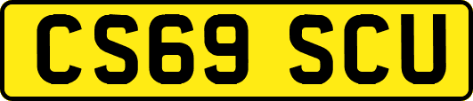 CS69SCU