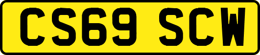 CS69SCW