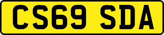 CS69SDA
