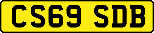 CS69SDB