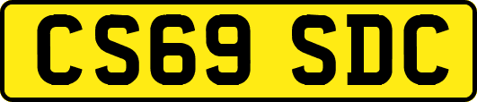 CS69SDC