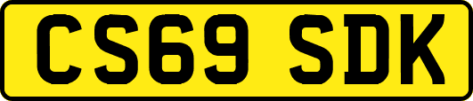 CS69SDK