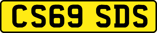 CS69SDS