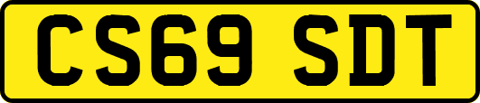 CS69SDT
