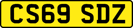 CS69SDZ