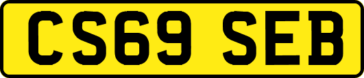 CS69SEB
