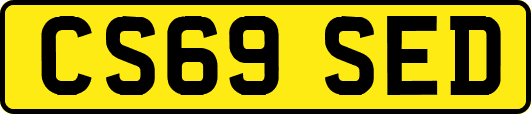 CS69SED