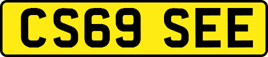 CS69SEE
