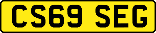 CS69SEG