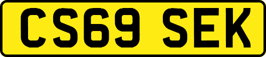 CS69SEK