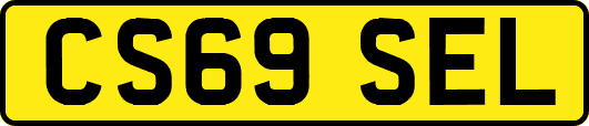 CS69SEL