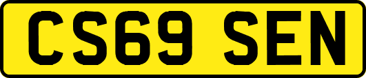 CS69SEN