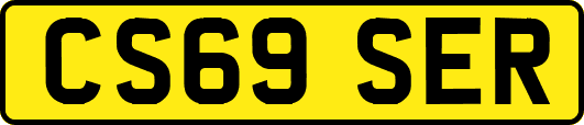 CS69SER
