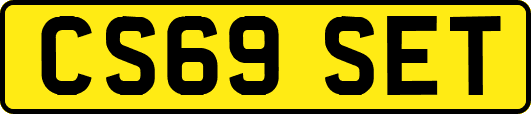 CS69SET