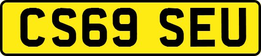 CS69SEU