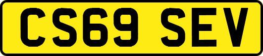CS69SEV