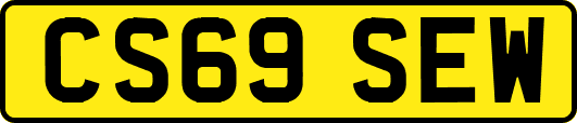 CS69SEW